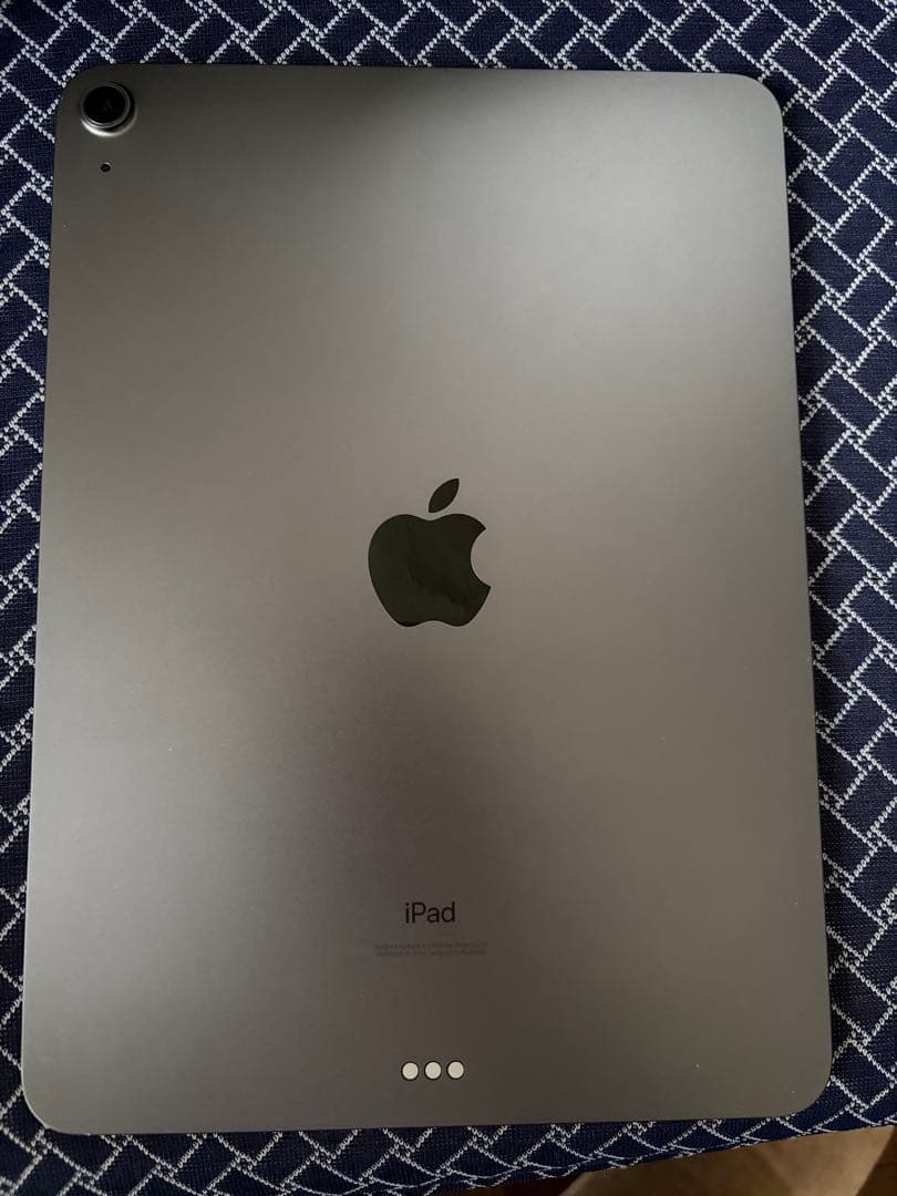 iPad air 第4世代