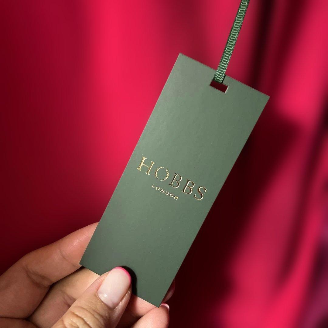 キャサリン妃御用達HOBBS (Women)ホブズ/RHIANNON DRESS