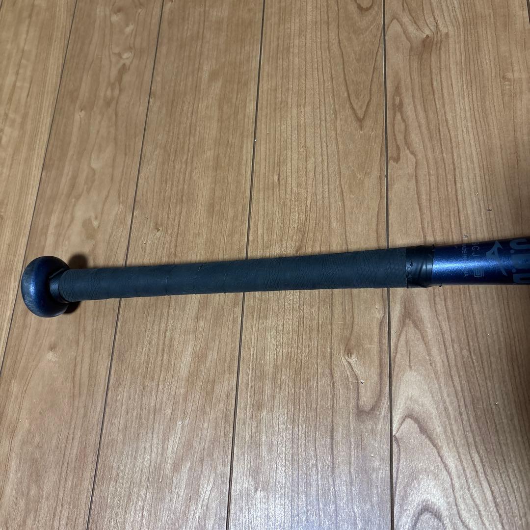 ビヨンドマックス レガシー 少年軟式 80cm　ミドルバランス