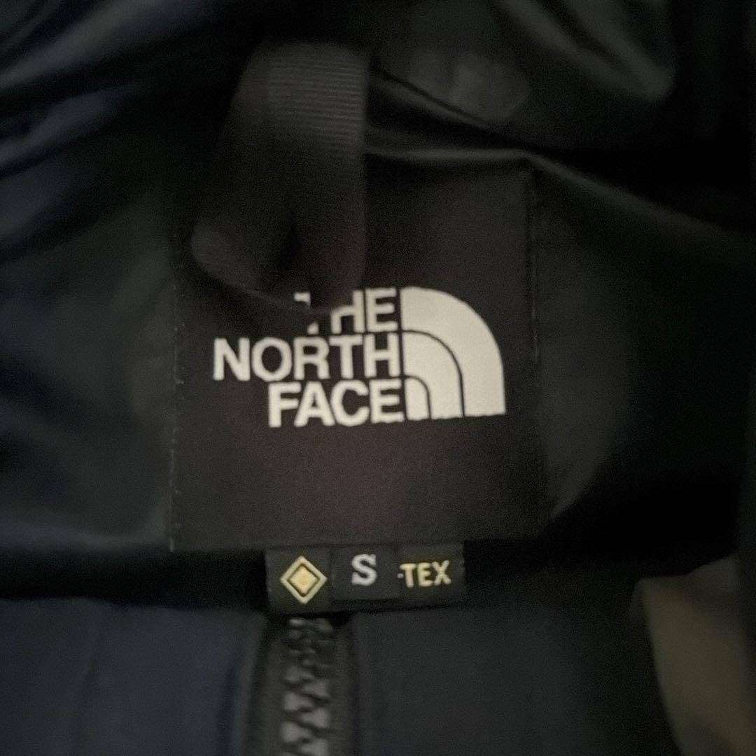 THE NORTH FACE マウンテンライトジャケット np11834