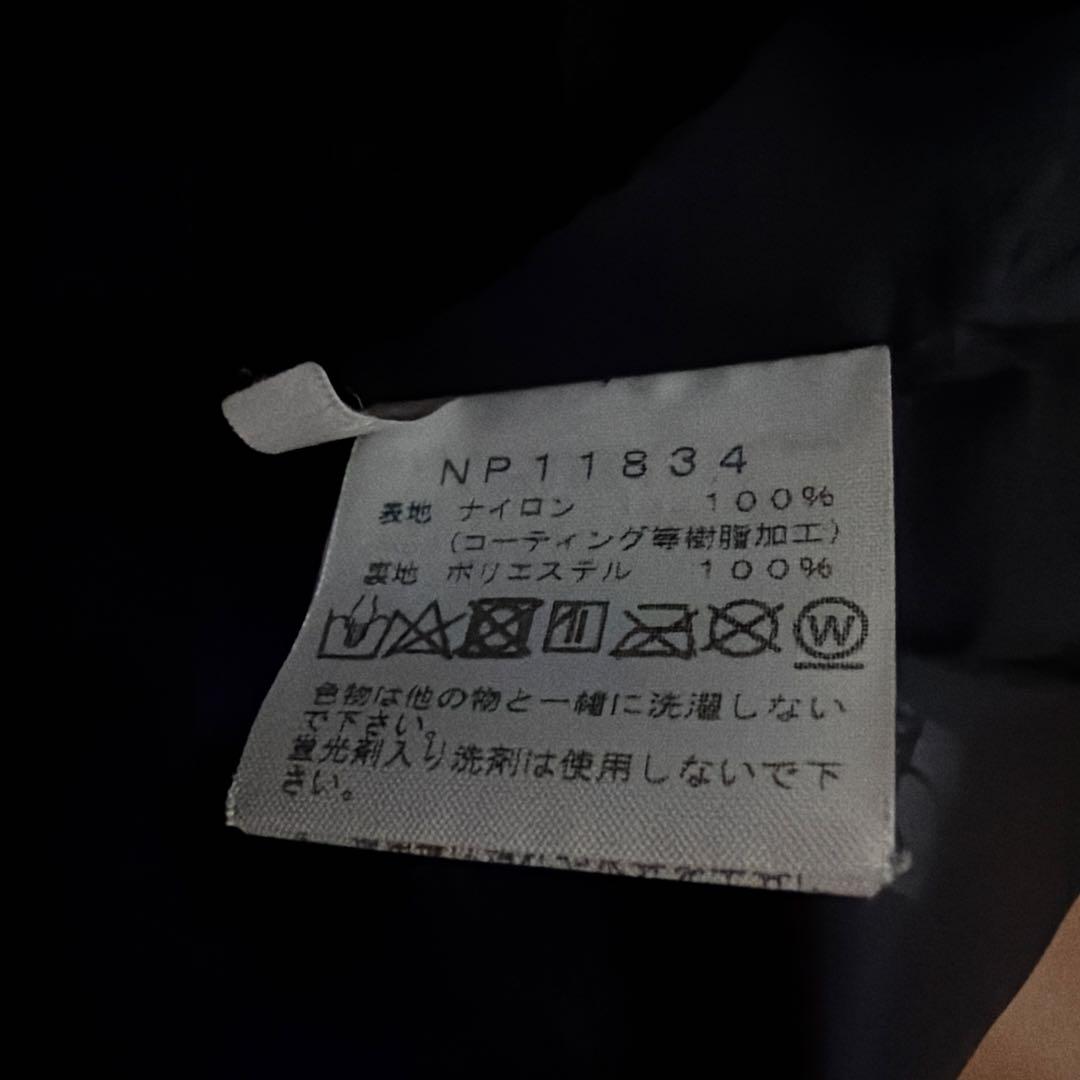 THE NORTH FACE マウンテンライトジャケット np11834