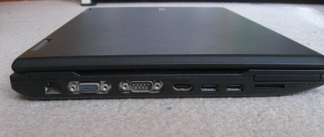 NECノートPC　VersaPro 　windows11　Office2021