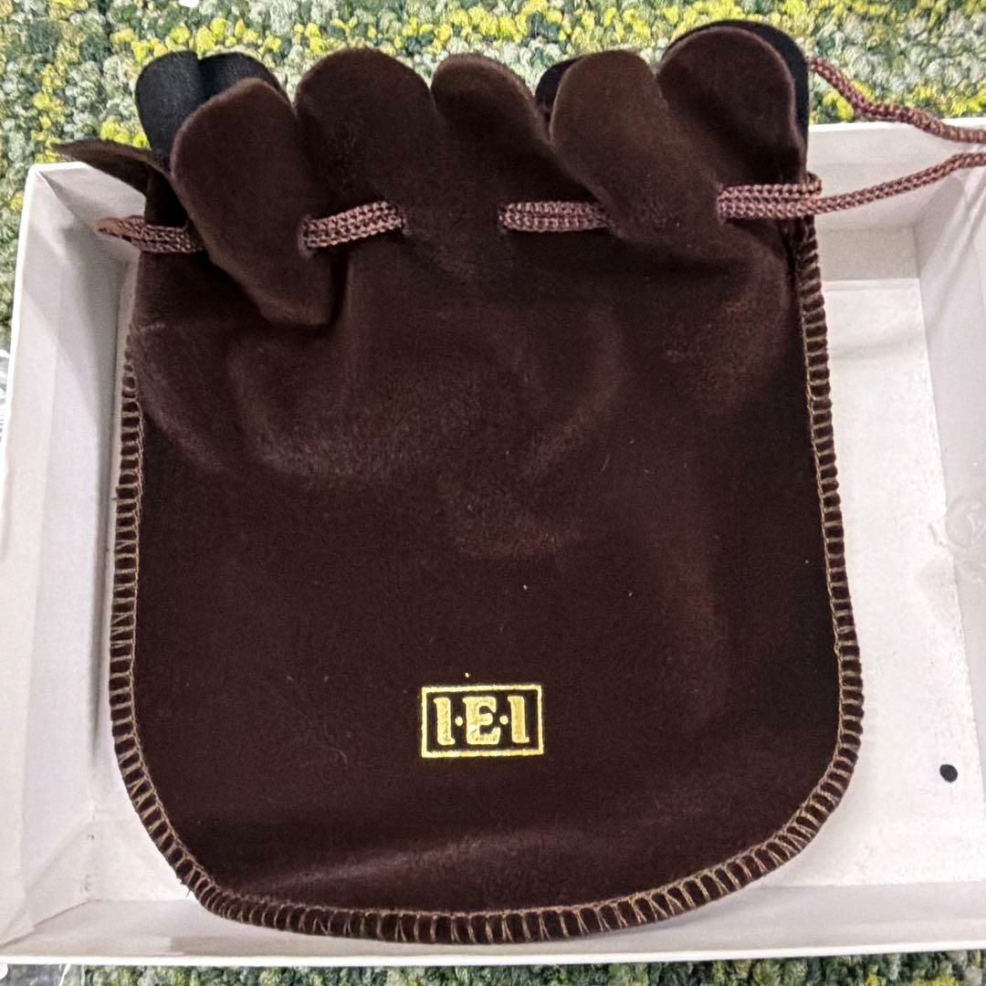 I・E・I SELECTION 天然石ブレスレット