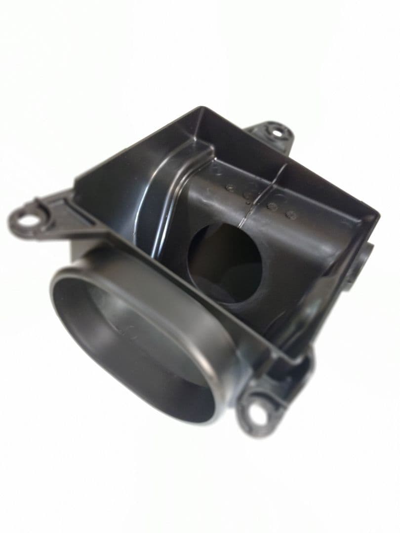 N-BOX 　N-ONE　N-WGN　エアクリーナーインタークーラーエアーガイド