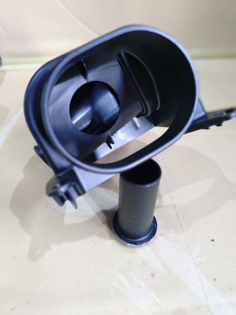 N-BOX 　N-ONE　N-WGN　エアクリーナーインタークーラーエアーガイド