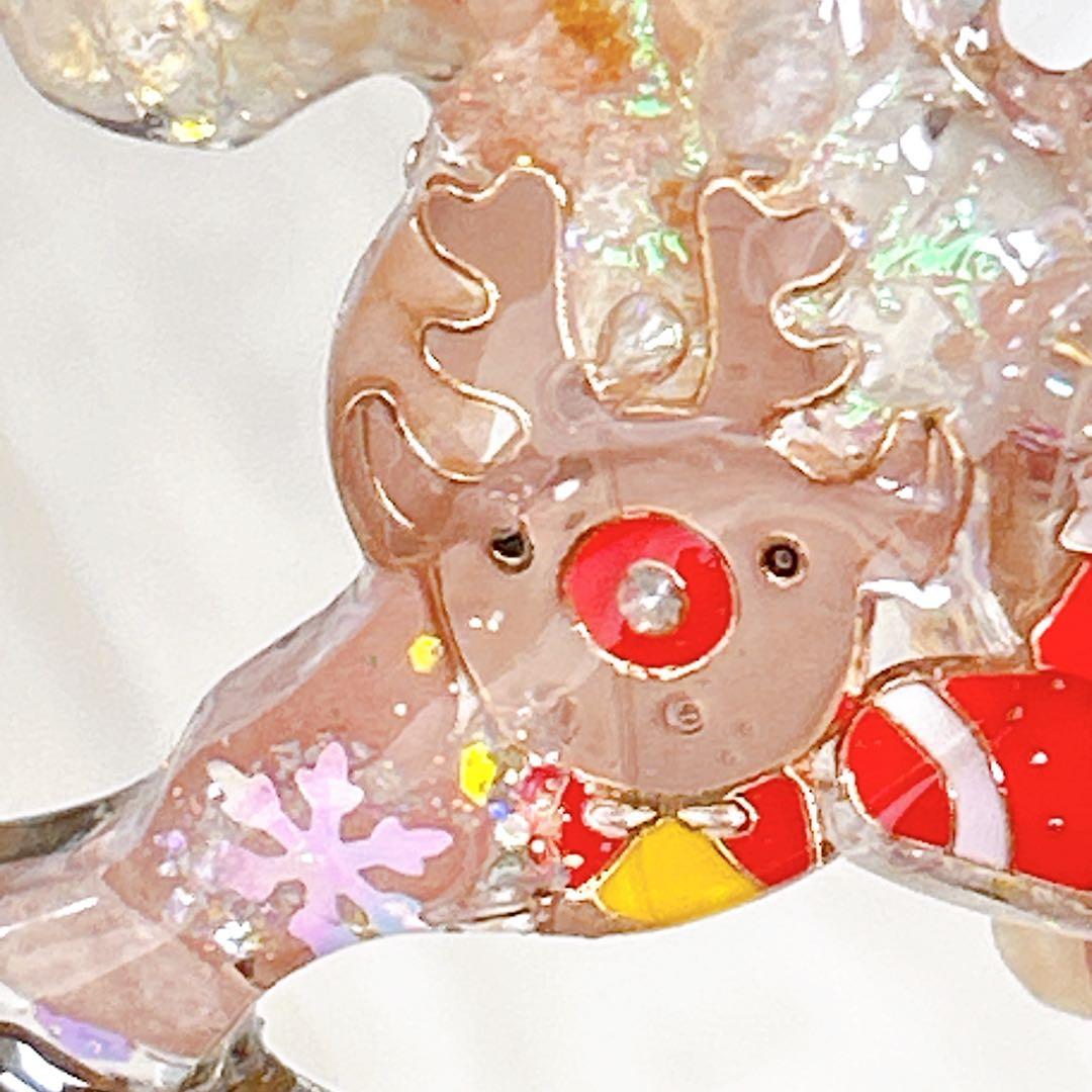 Milky品オルゴナイト