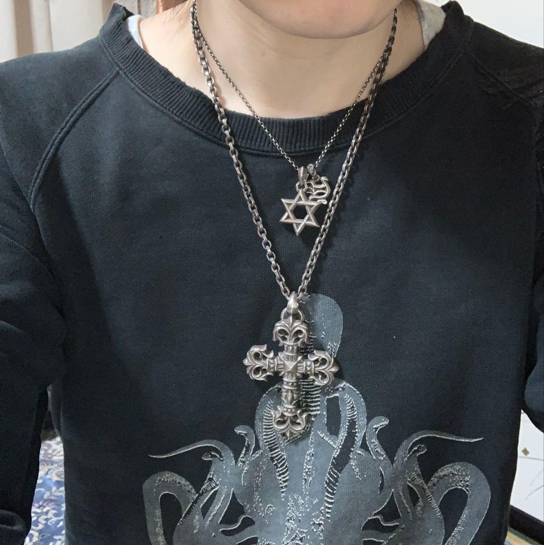 LGB スウェット　メンズ1