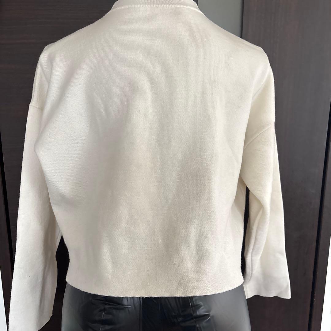 ロエベ　アナグラム　セーター　ニット　ＸＳ