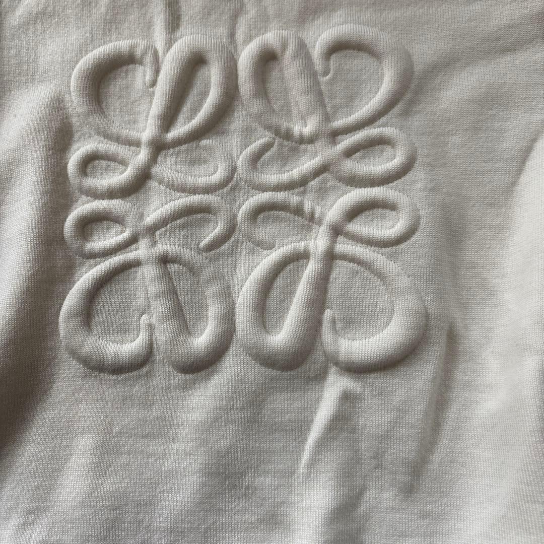 ロエベ　アナグラム　セーター　ニット　ＸＳ