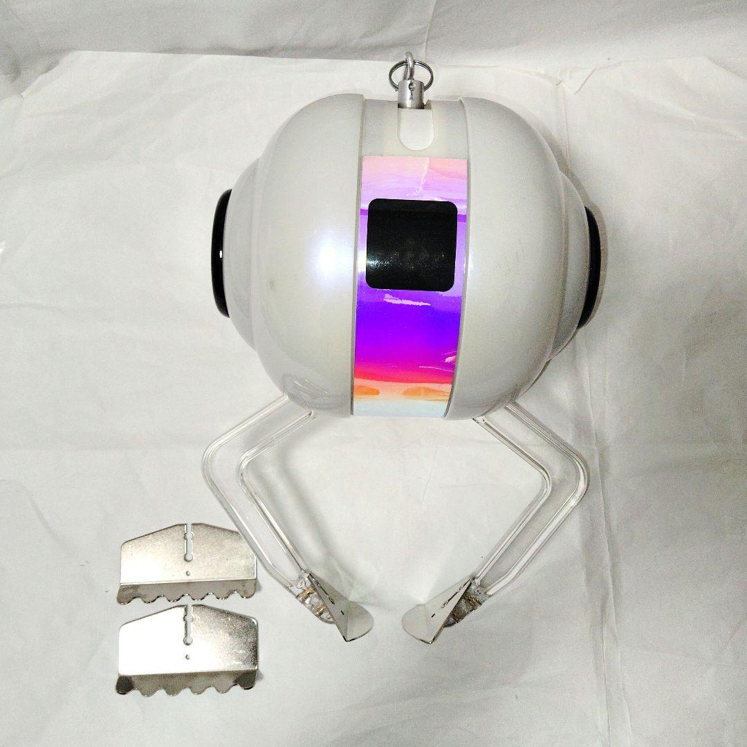 TAITO カプリチオジーワン クレーンゲーム アームユニット ジャンク品