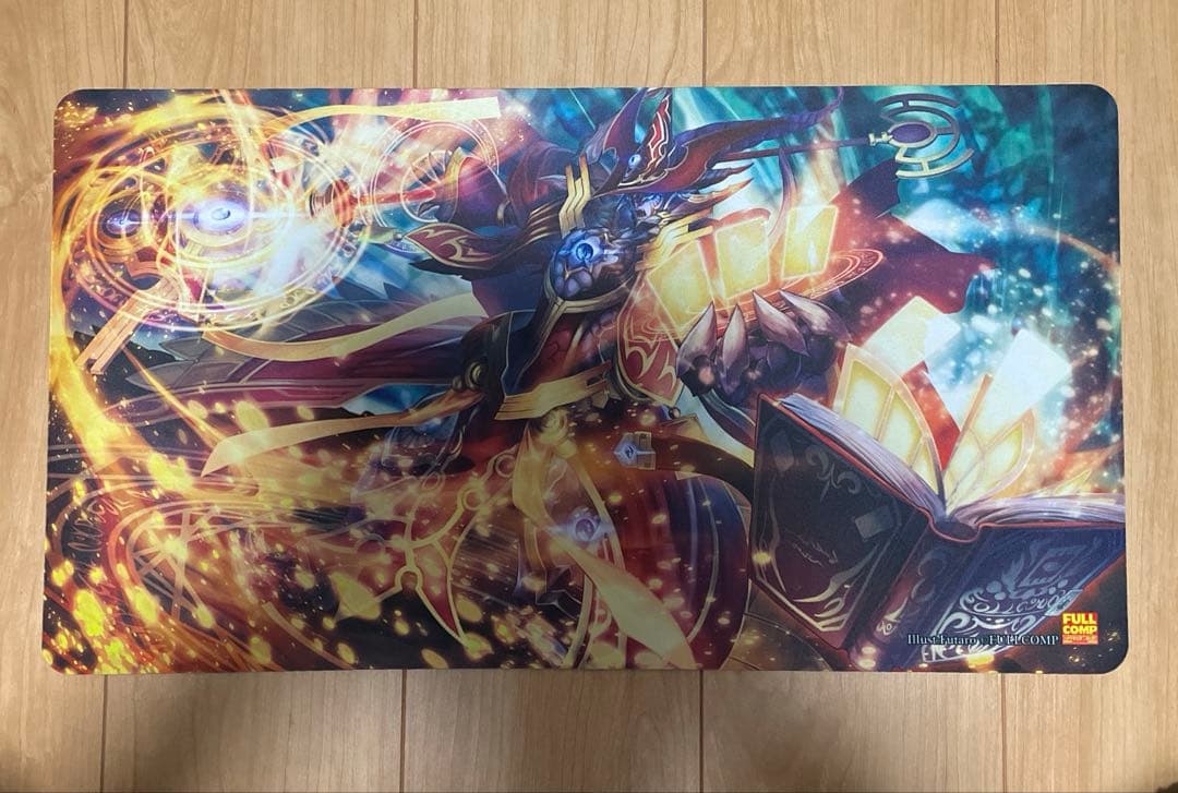 【デュエマ引退品】 約6500枚 2つデッキ有 光物1000枚以上 プレマ4枚