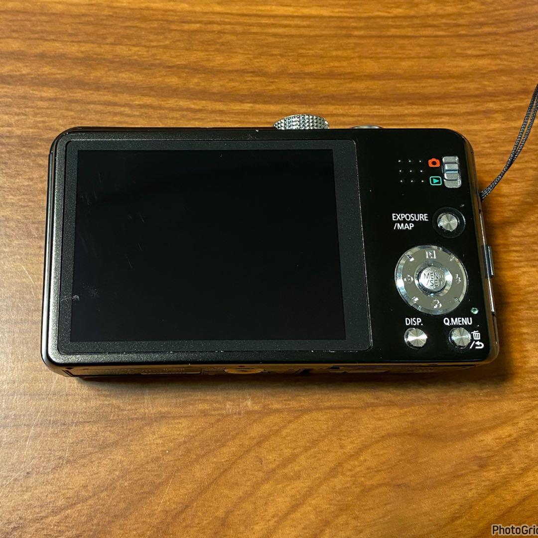 ☆ Panasonic DMC-TZ30 デジタルカメラ