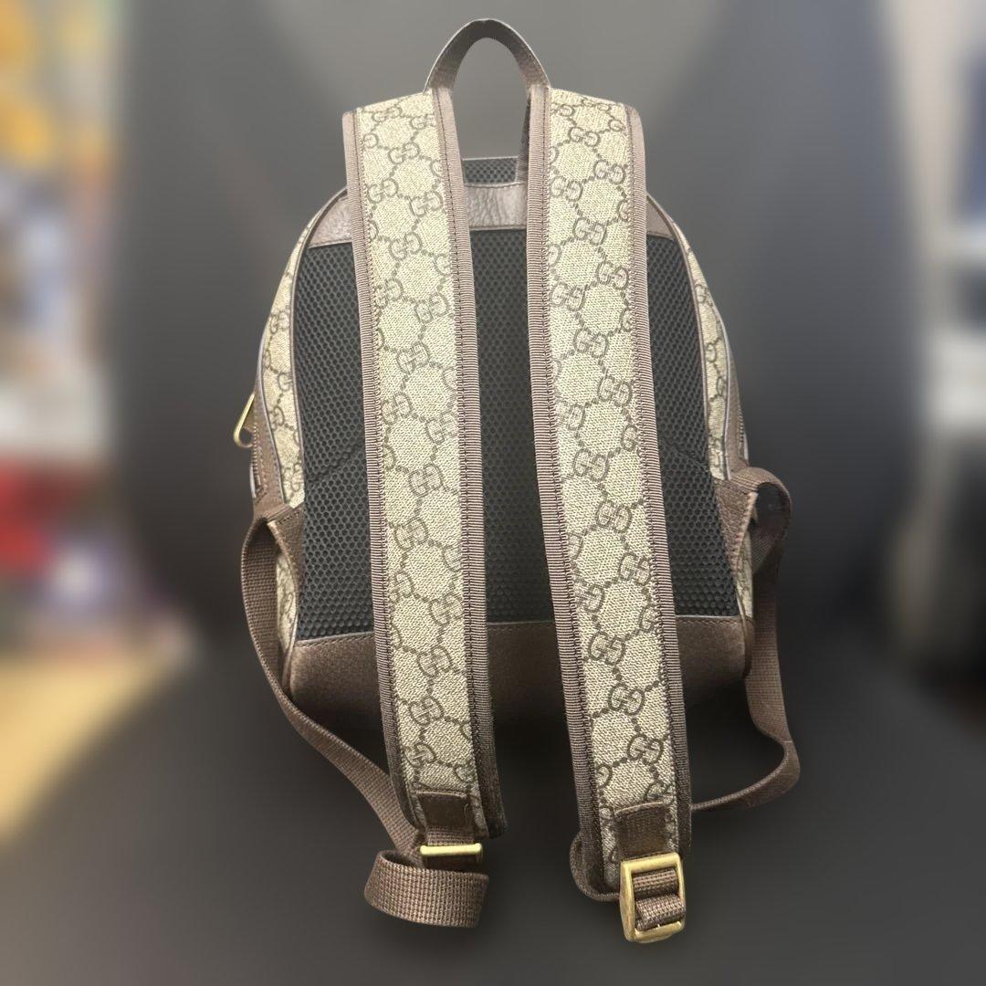 み*き様 大人気★GUCCI★オフディアGGスモールバッグ★