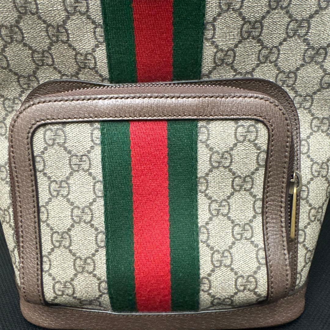 み*き様 大人気★GUCCI★オフディアGGスモールバッグ★