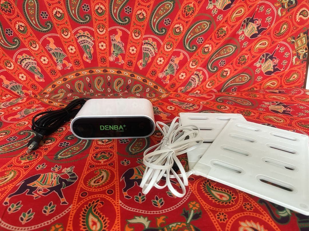 その他 DENBA+ Fresh