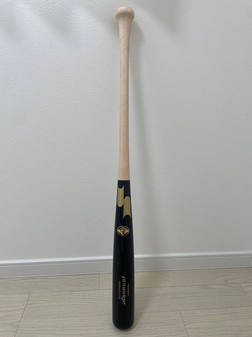 y*a様 埼玉西武ライオンズ　滝澤夏央　NPB バット 新マーク　SSK 62