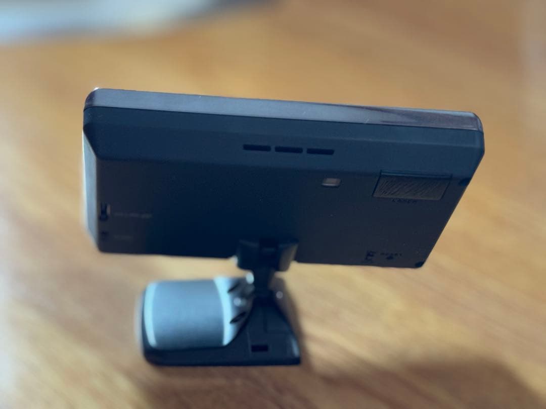 BLITZ Touch-Laser TL404R レーダー探知機