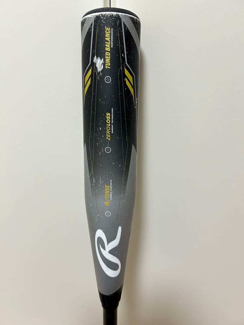 野球バット ICON（アイコン）リトルリーグ