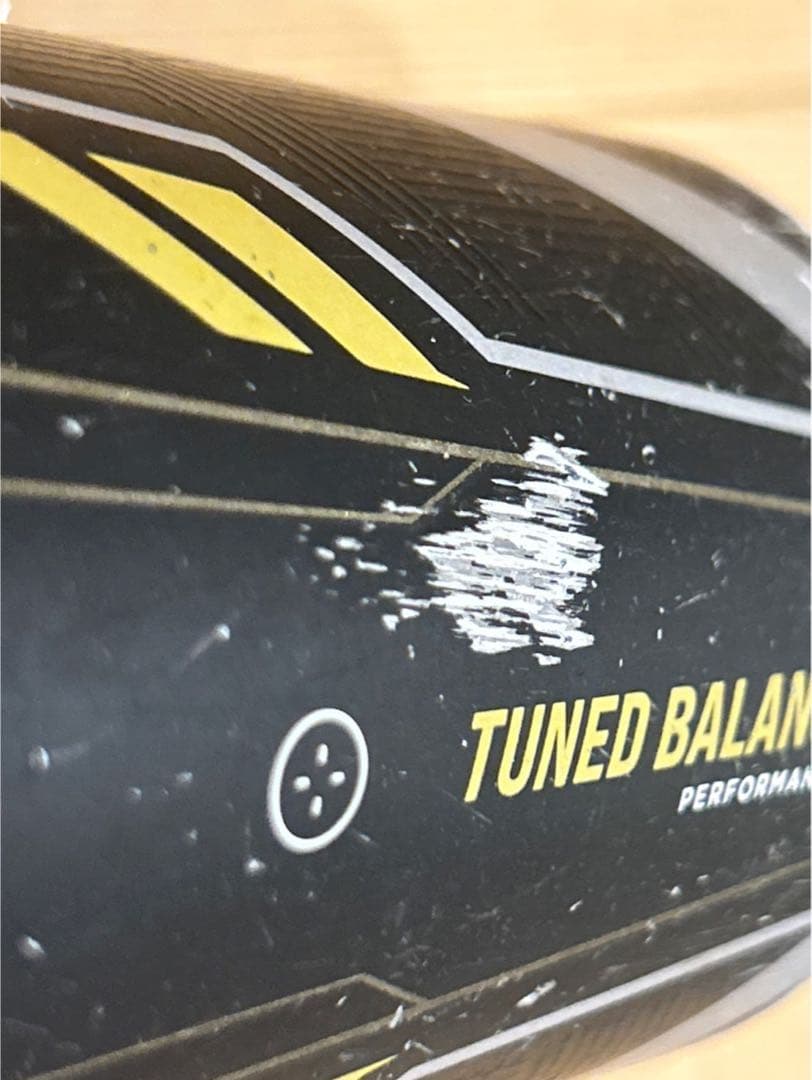 野球バット ICON（アイコン）リトルリーグ