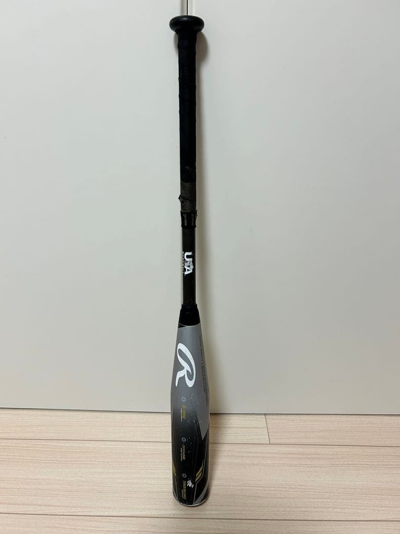 野球バット ICON（アイコン）リトルリーグ