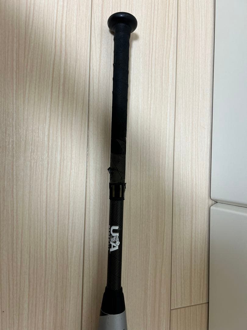 野球バット ICON（アイコン）リトルリーグ