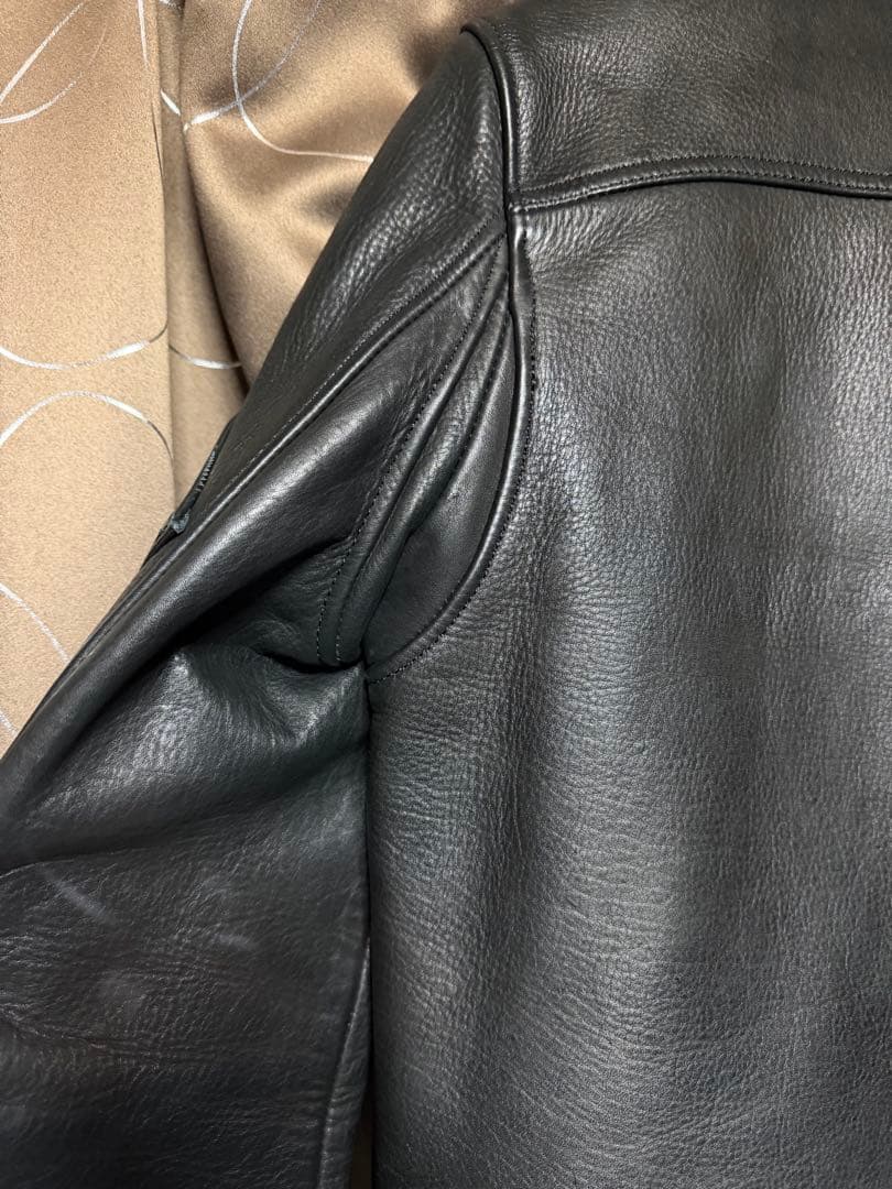 ルードギャラリーブラックレーベル【NITE】SIZE:L