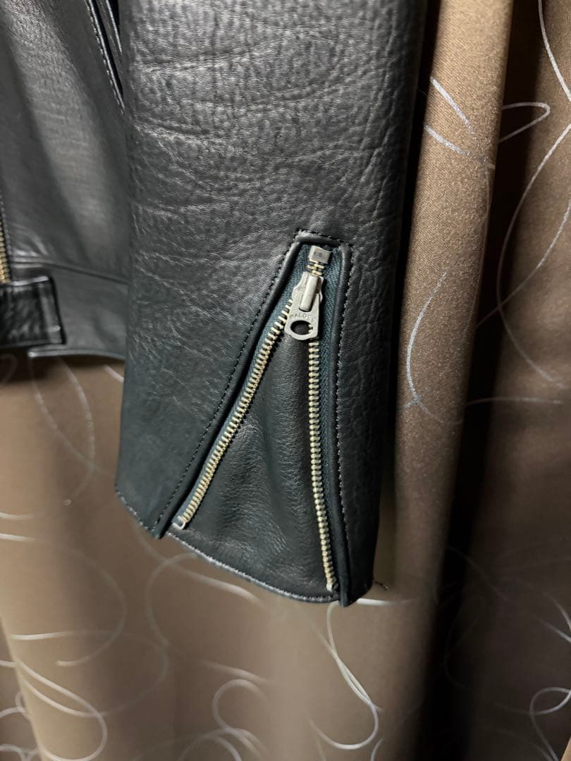 ルードギャラリーブラックレーベル【NITE】SIZE:L