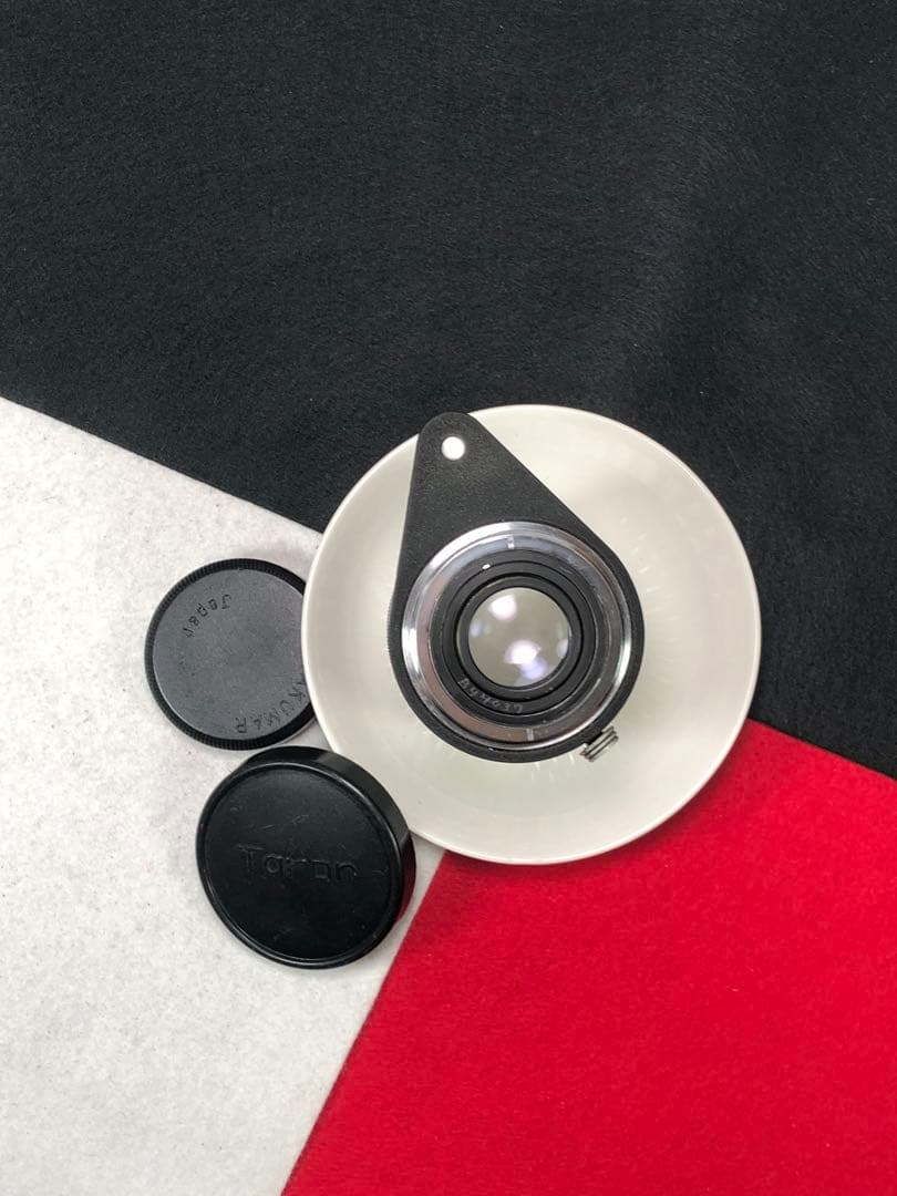 希少　 Isco-Gottingen WESTAGON 50mm F2 m42