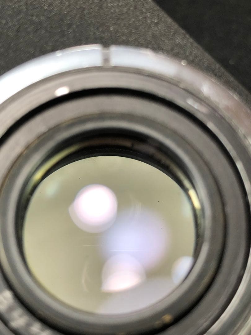 希少　 Isco-Gottingen WESTAGON 50mm F2 m42