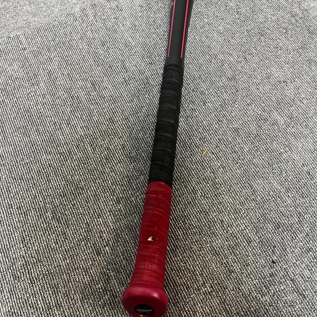 美津和タイガー レボルタイガー 軟式用金属バット ハイパーウィップ