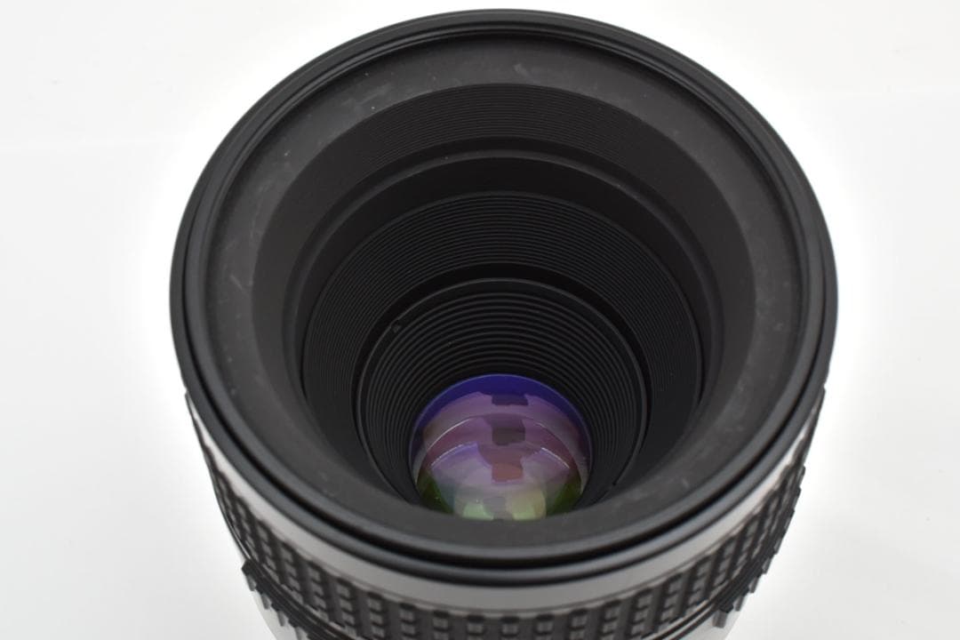 ★超美品★ ニコン MICRO NIKKOR 60mm F2.8 #20461