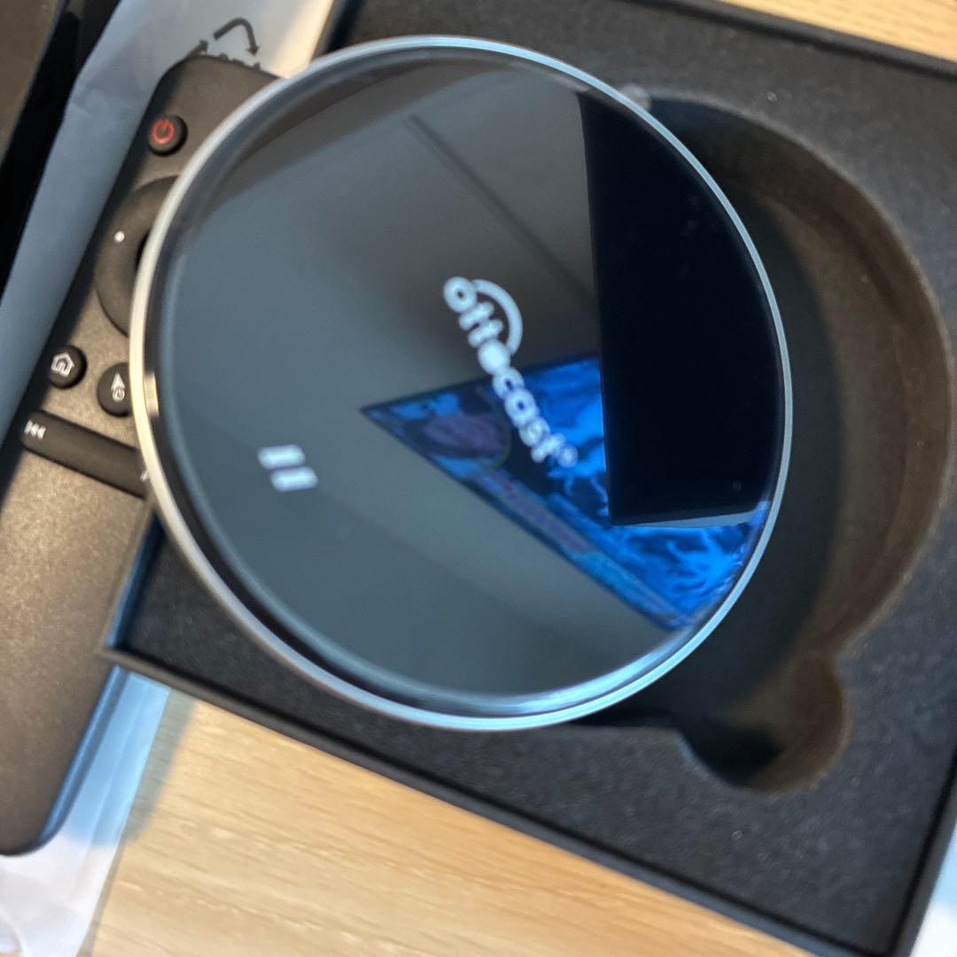 本日24時迄限定お値下げ‼️ottocast Ｐ3lite