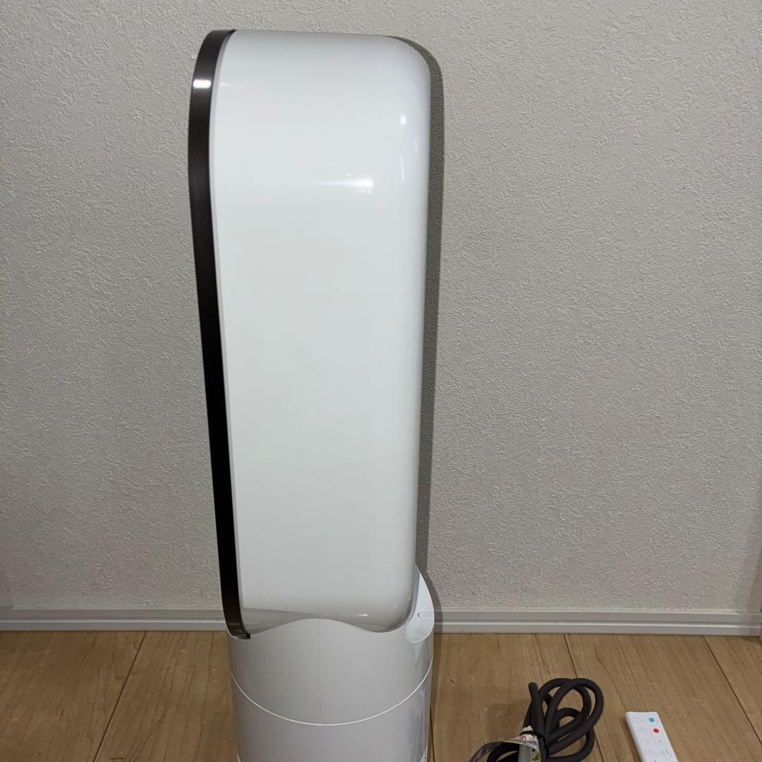 高年式！！dyson ダイソン Hot&Cool AM09 2022年製