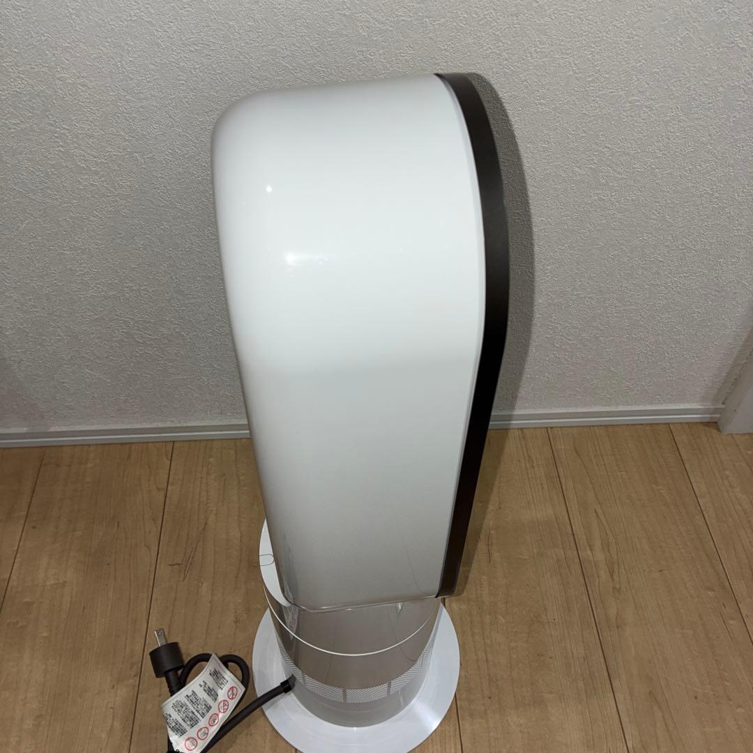 高年式！！dyson ダイソン Hot&Cool AM09 2022年製