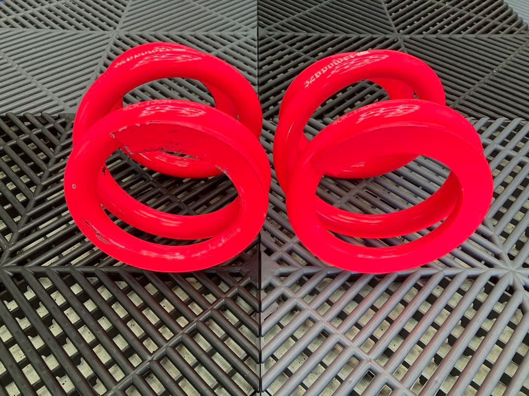 アルファード30 ヴェルファイア30 326パワー スプリング H130 40K