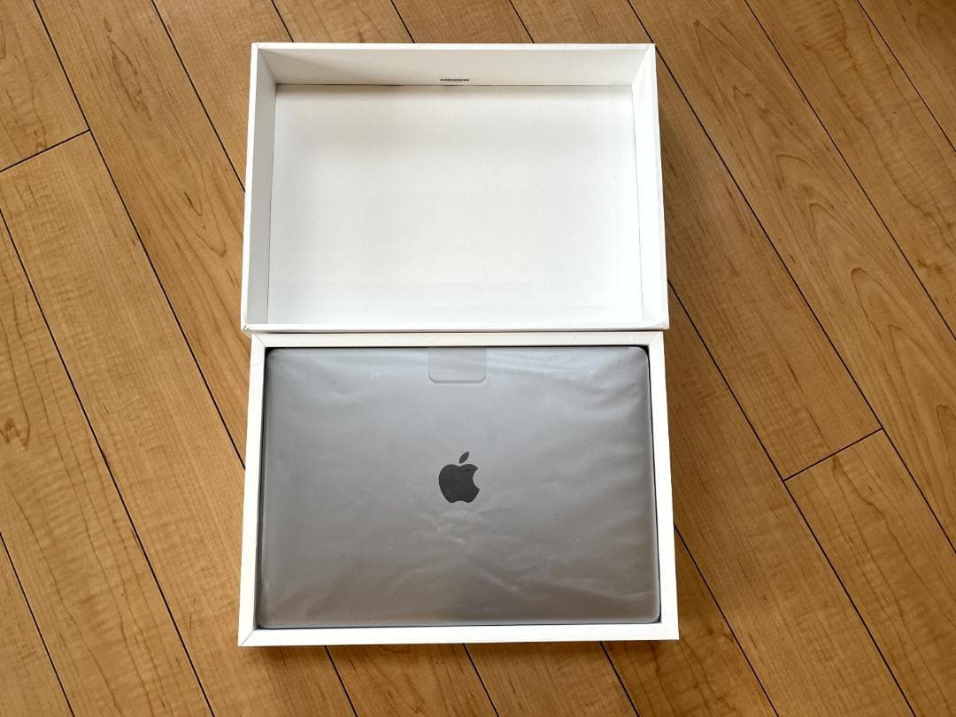 MacBook本体 MacBook Pro 2020 32GB 1TB