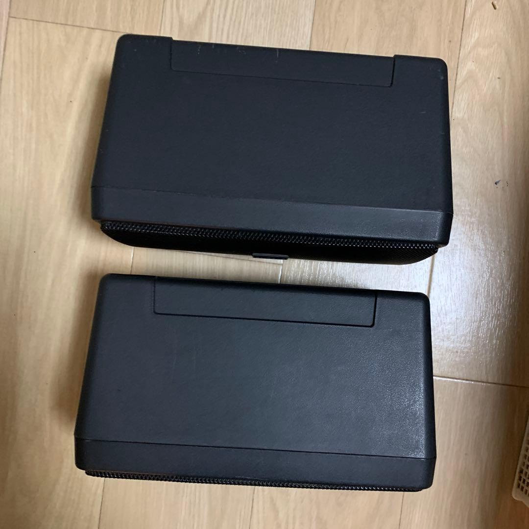 DIATONE DS-103Vスピーカー