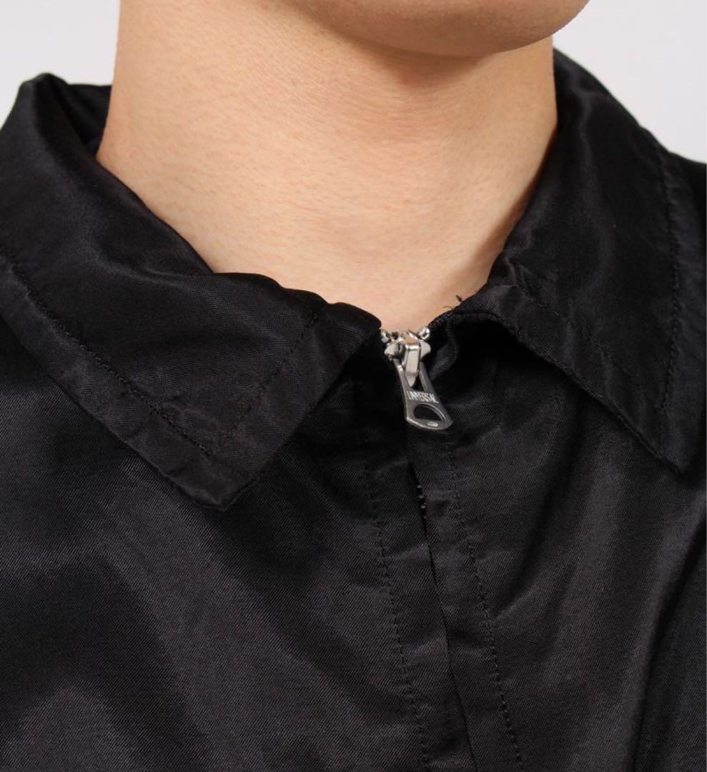 KAMIYA 24SS RED DEVIL スーベニアジャケット スカジャン