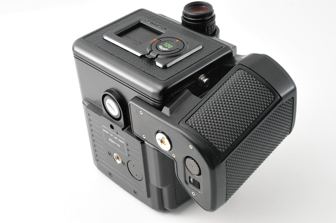 PENTAX 645 中判カメラ フィルムカメラ ペンタックス#982.10
