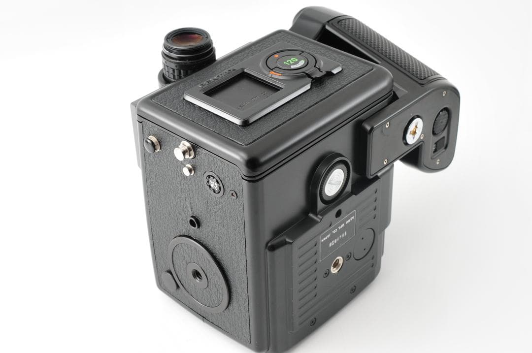 PENTAX 645 中判カメラ フィルムカメラ ペンタックス#982.10