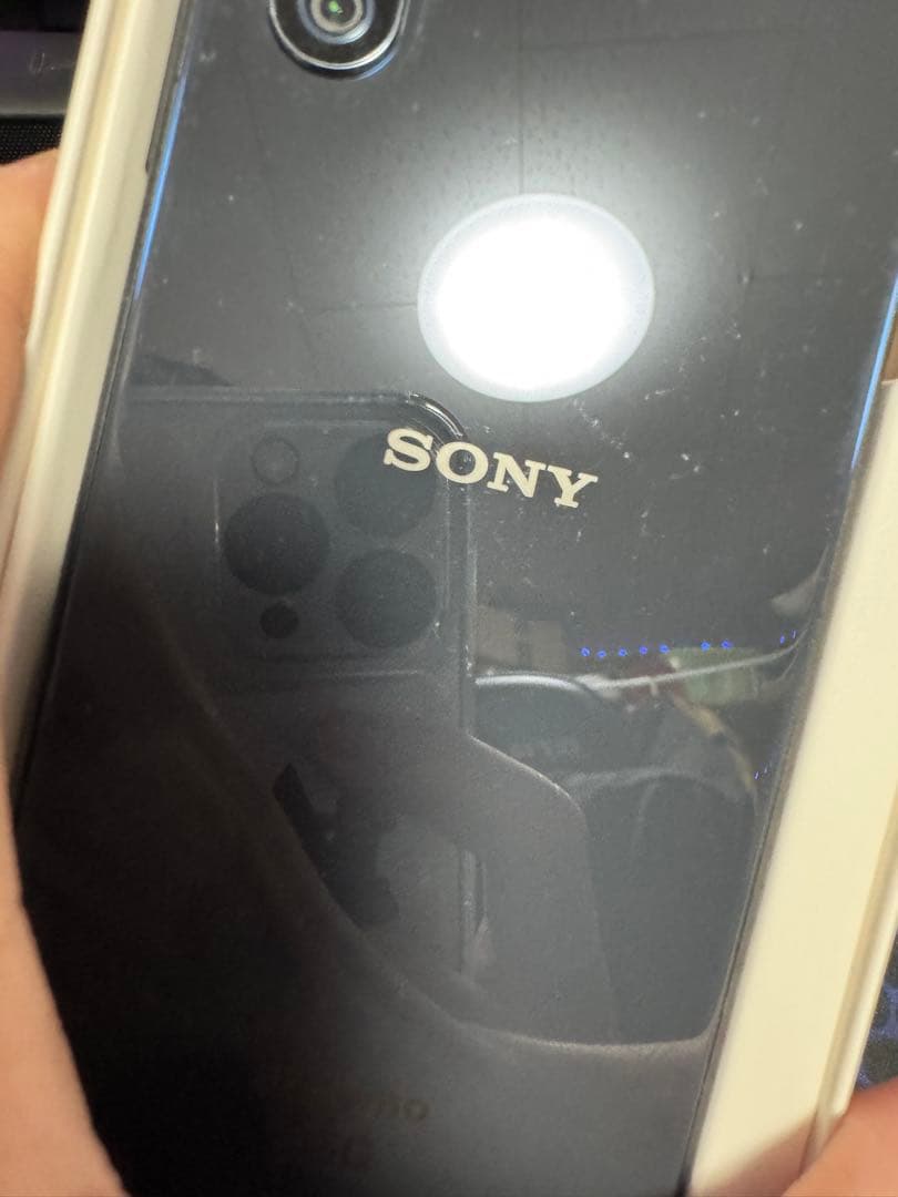 N*8様 Sony Xperia 10 iii