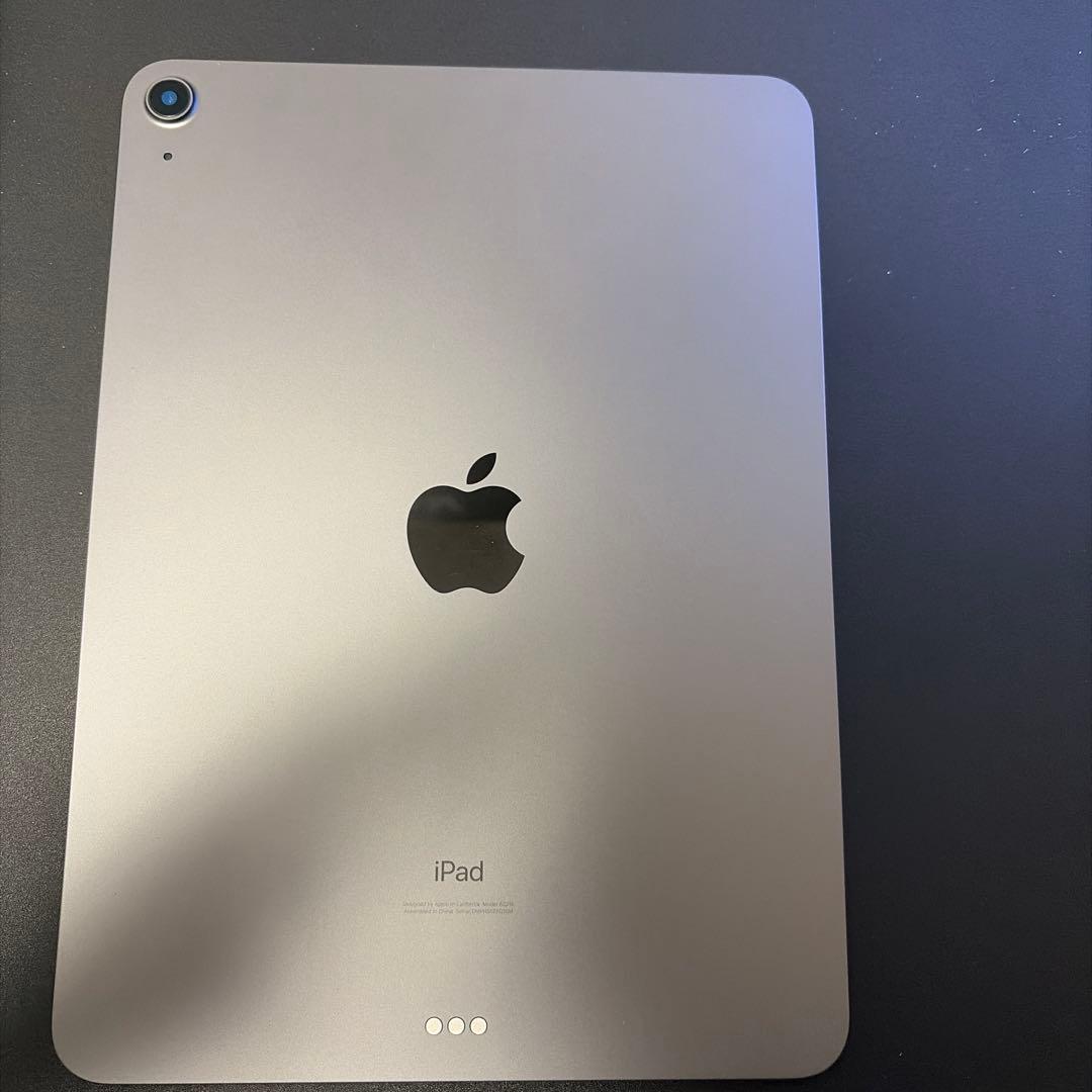 Apple iPad Air 第4世代Wi-Fiモデル