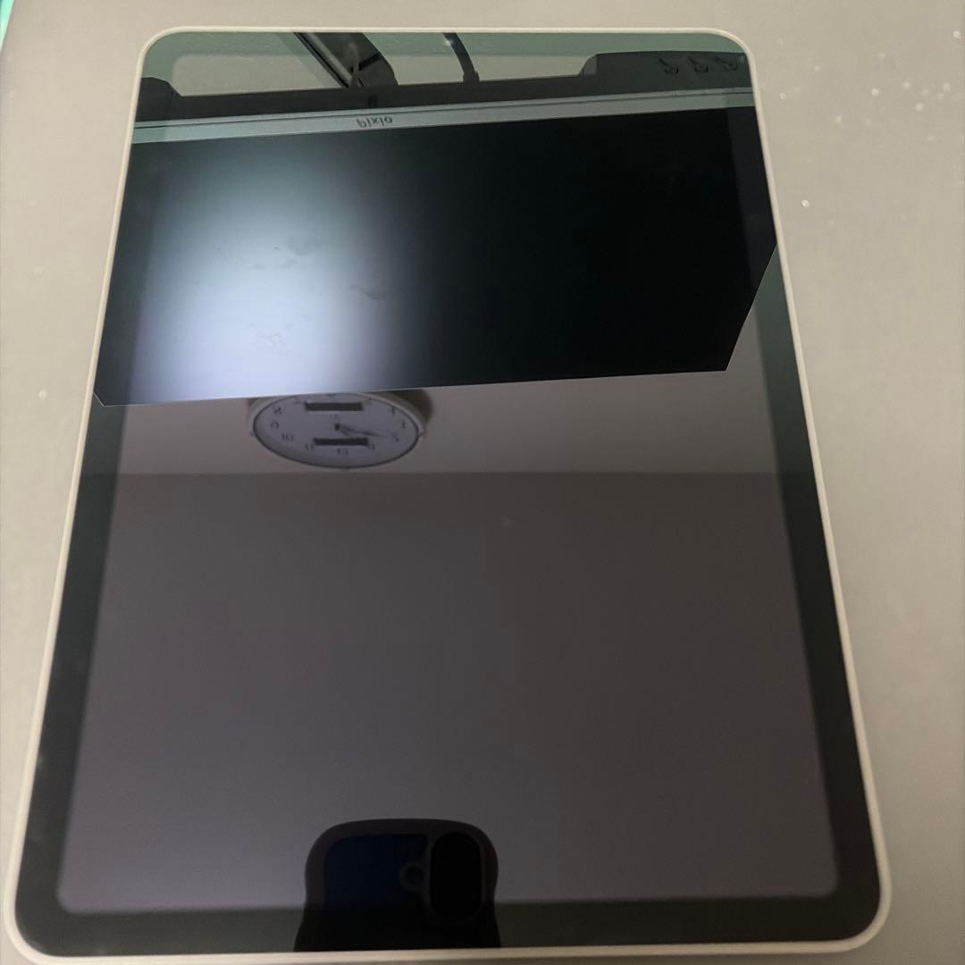 Apple iPad Air 第4世代Wi-Fiモデル