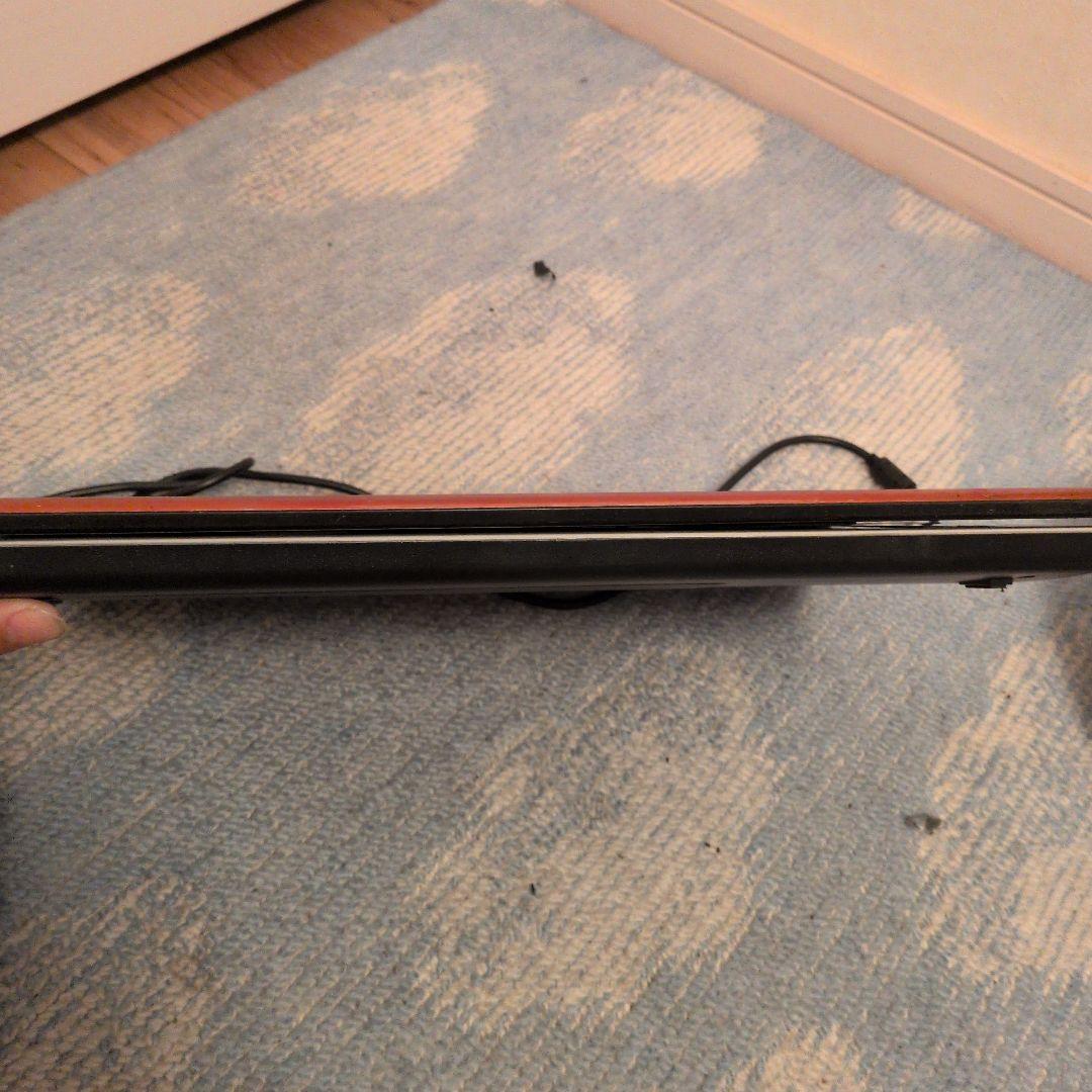 DELL Studio 1557 ノートパソコン i7 4GB 純正AC付