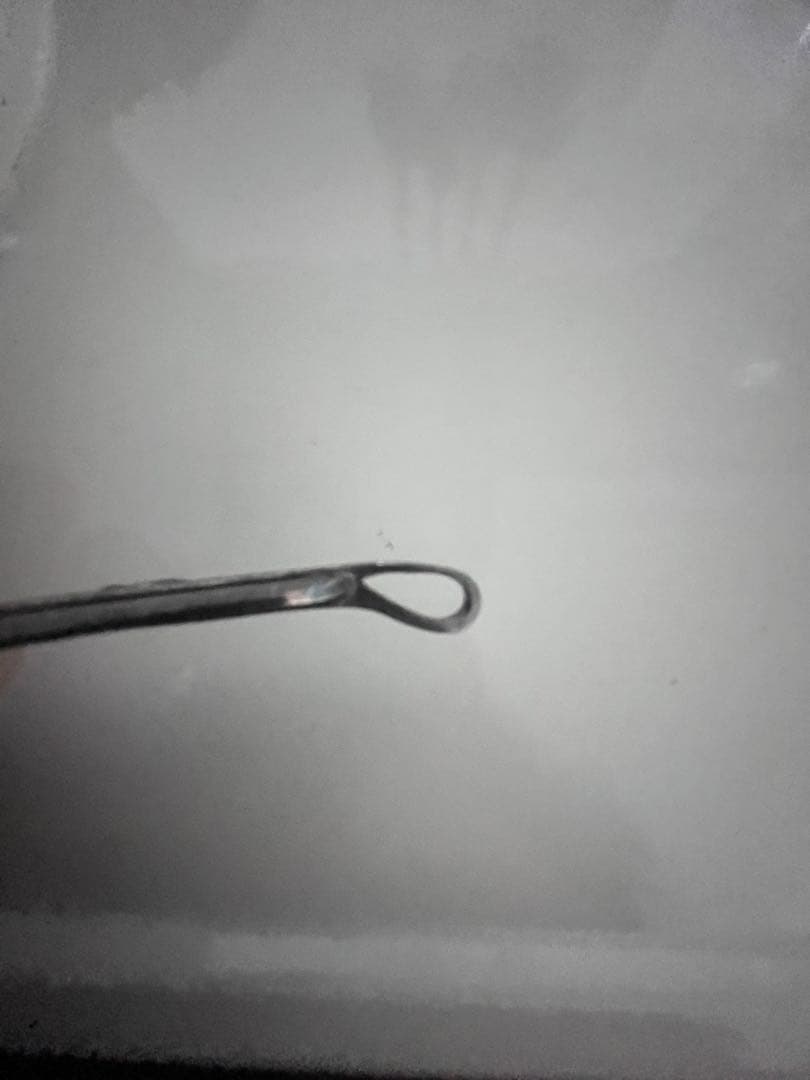 ゴローズ 先金 特大フェザー