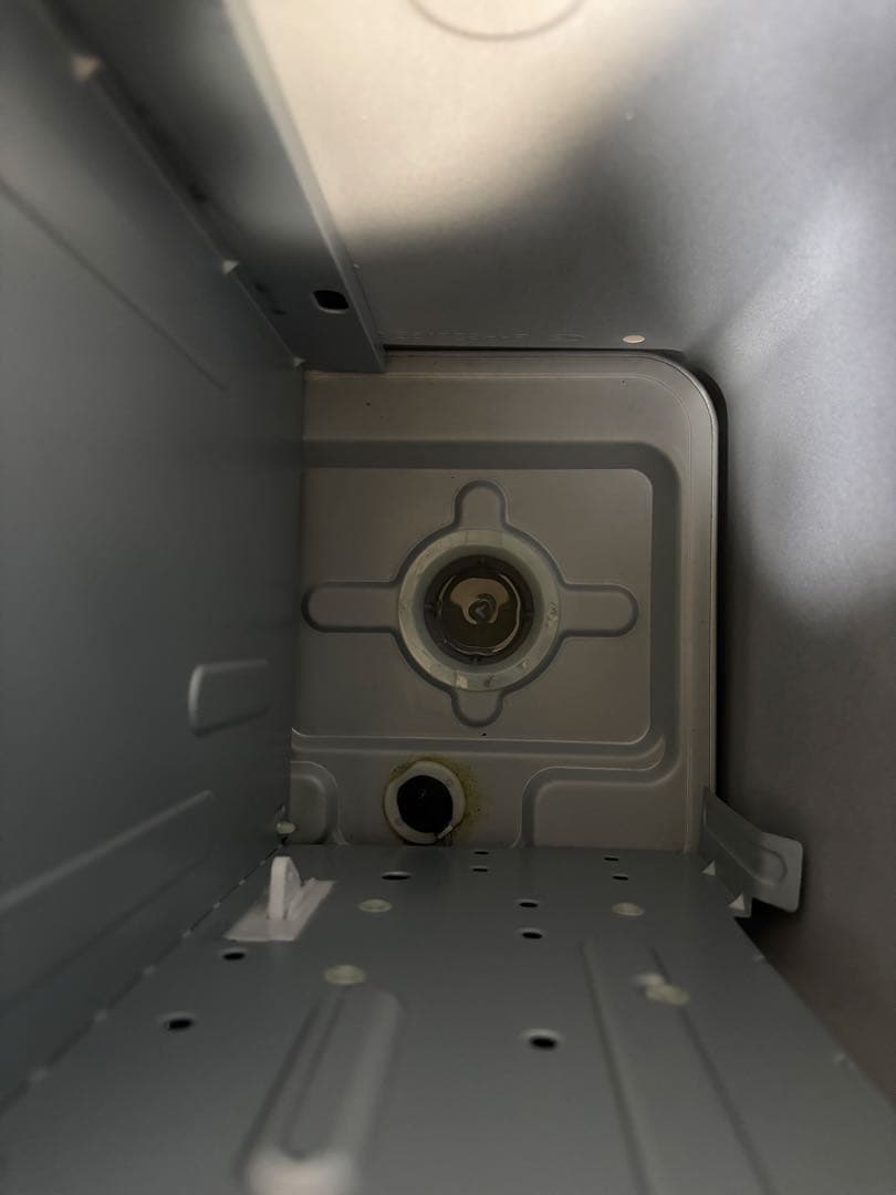 プロフ必読！送料込！分解整備済み！美品！コロナ石油ファンヒーターFH-G5716