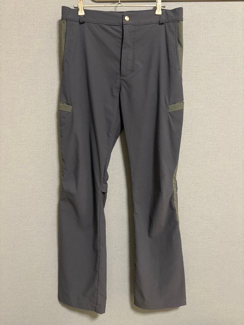 パンツ kiko kostadinov Kobe uniform trouser 46