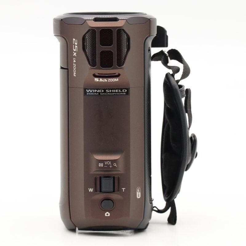 パナソニック 64GB HC-VX992M-T #3874