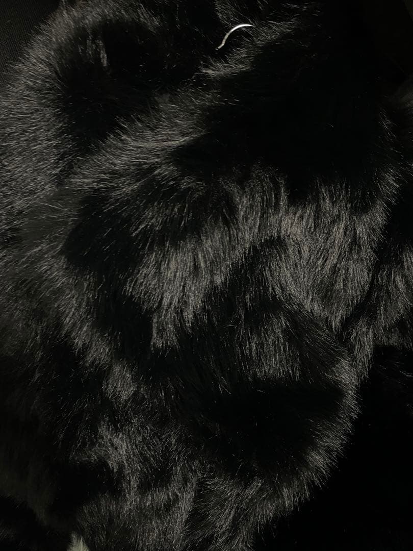 一点物 y2k グランジファージャケット 00s archive opium