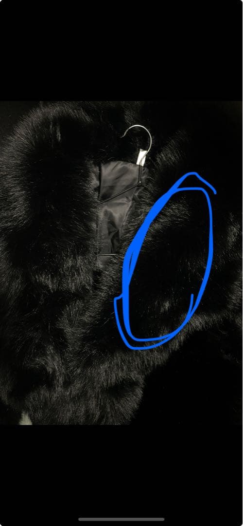 一点物 y2k グランジファージャケット 00s archive opium